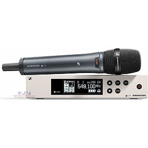 Jual Sennheiser EW 100 G4 945S Wireless Handheld Microphone